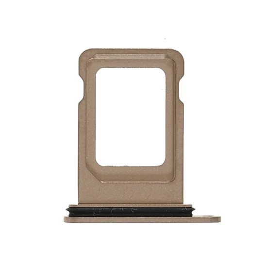 Suporte de Cartão SIM Apple iPhone 13 Pro Dourado Suporte de Cartão SIM Apple iPhone 13 Pro Dourado
